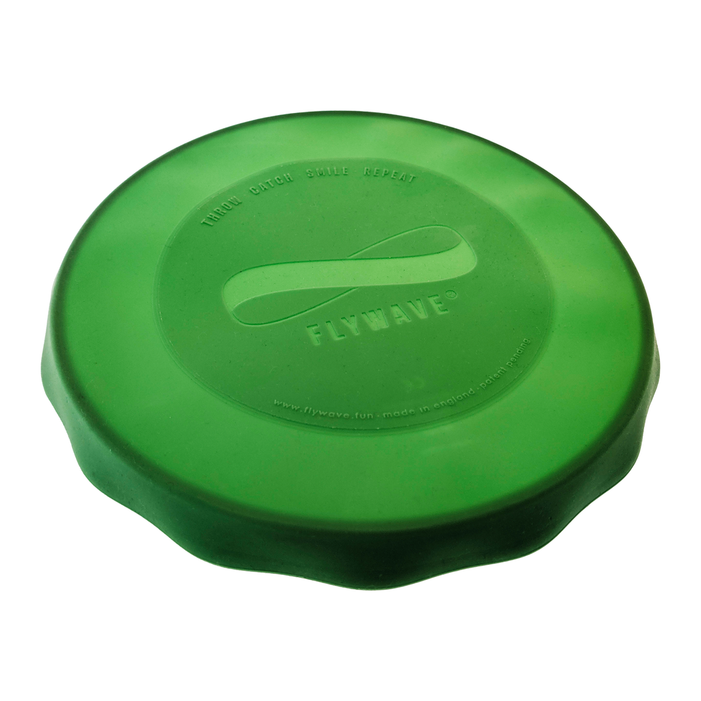 Flywave Green
