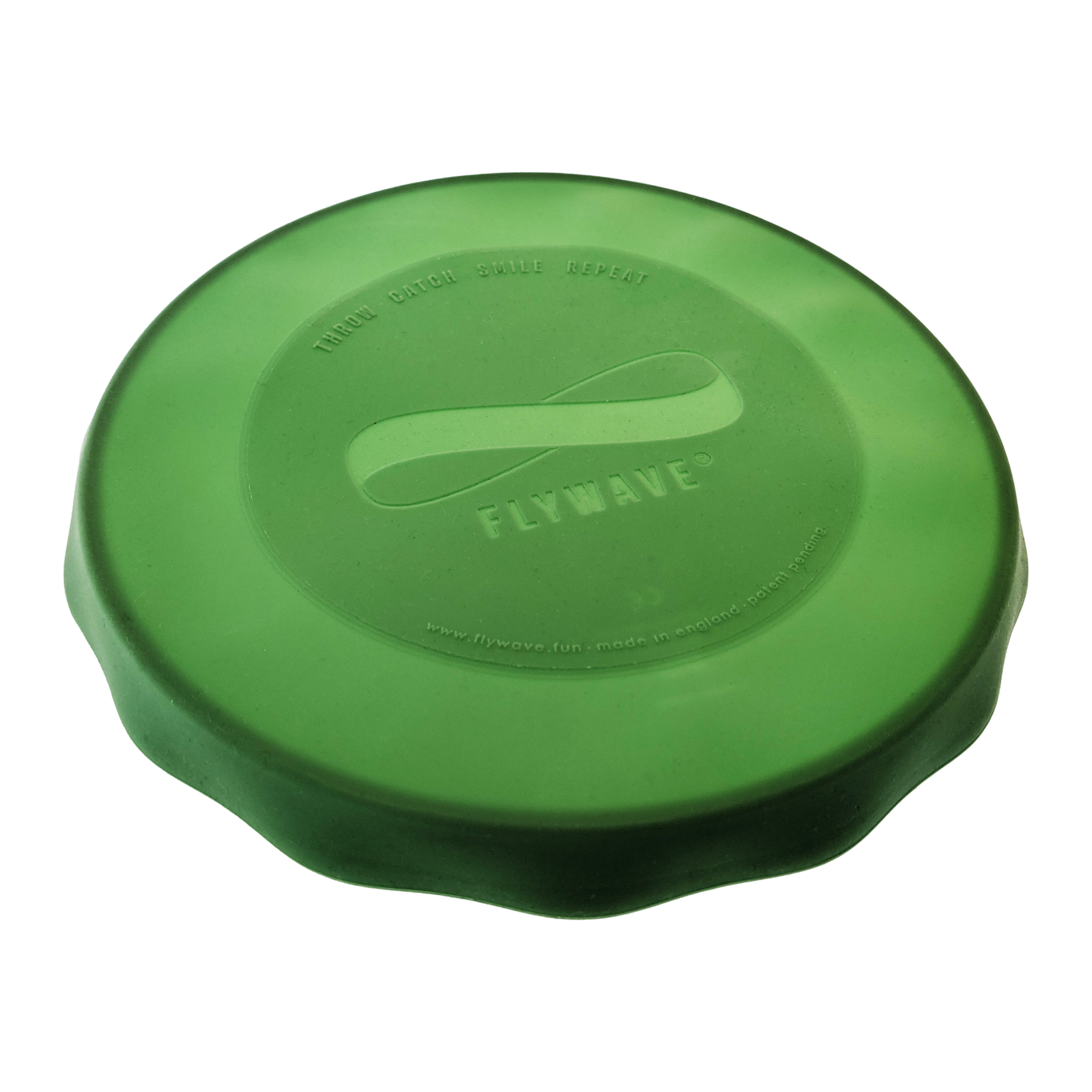 Flywave Green
