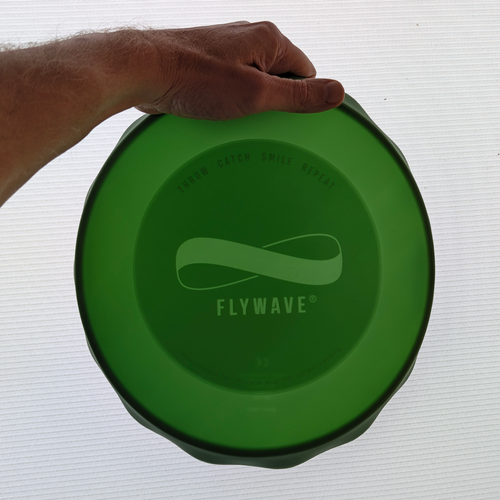 Flywave Green