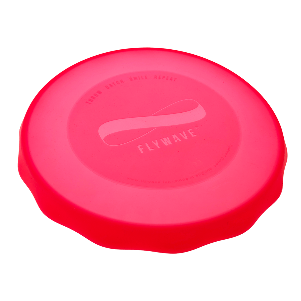 Flywave Pink