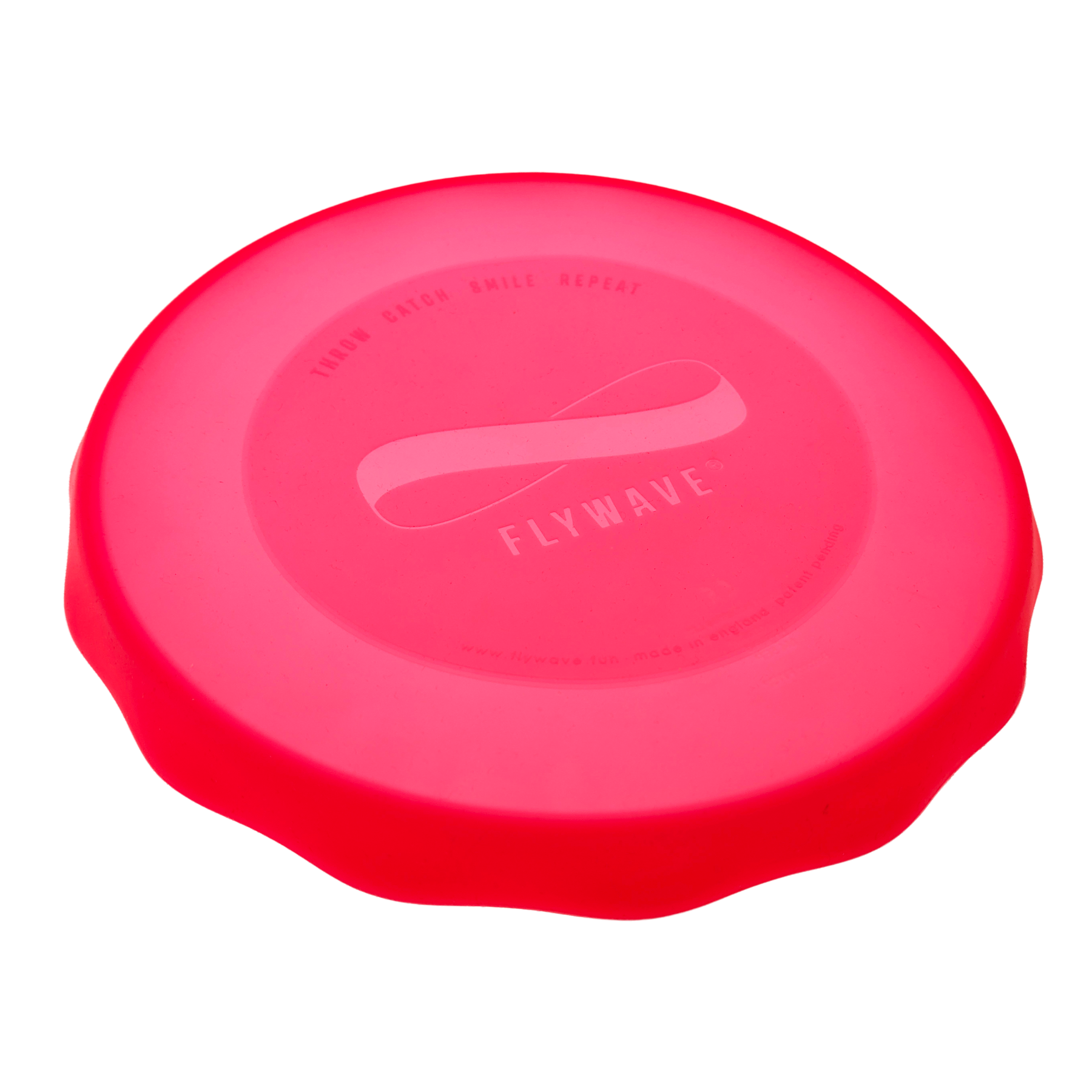 Flywave Pink