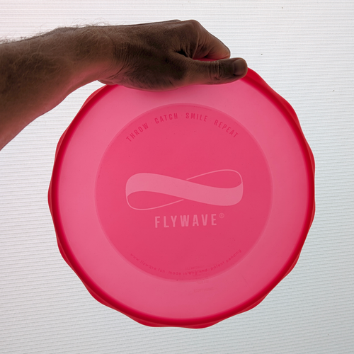 Flywave Pink