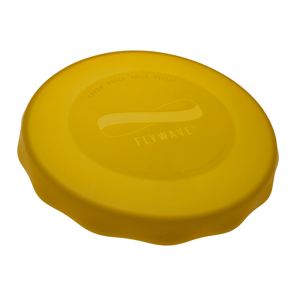 Flywave Yellow