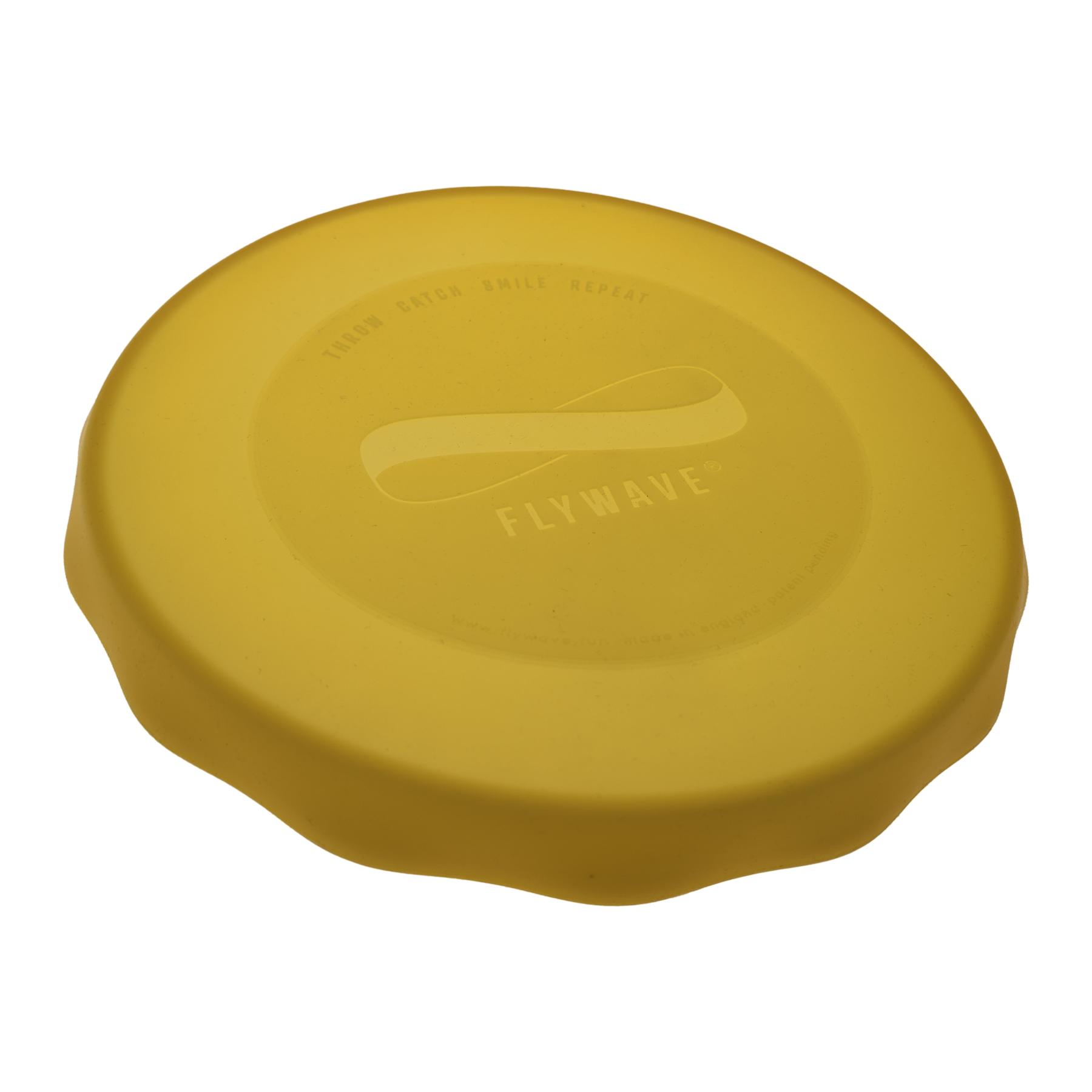 Flywave Yellow
